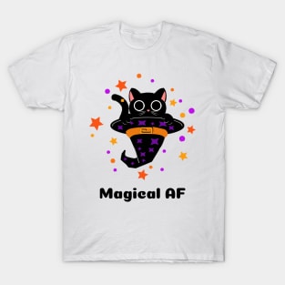 Magical AF T-Shirt